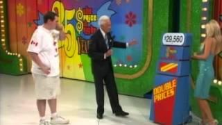 The Price Is Right - Aired June 15, 2007 - Bob Barker's Final Show