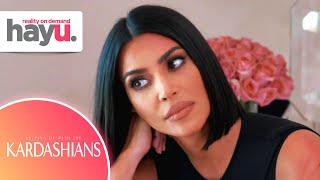Kim Kardashian Season 18 Recap | Countdown to KUWTK | Keeping Up With The Kardashians