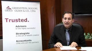 Tax Weekly update with Ron Cohen Feb 21, 2011 International Tax Penalties