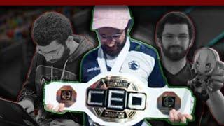 Dabuz Has FOREVER Changed Competitive Smash...