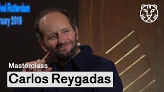 Masterclass Carlos Reygadas