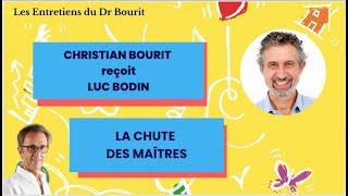 Le futur  de l’humanité est-il en  train  de se jouer dans l’ombre?