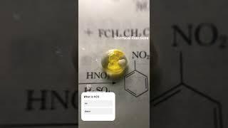 Chemical Reactions||WALK WITH SHAHID|| #reels #video #shorts #chemical