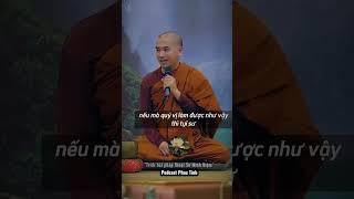 Chúng Ta Phải Chọn Lựa #thay_minh_niem  #phuctinh86 #30