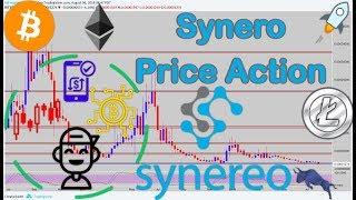 Synero (AMP/BTC) + BTC/ETH/LTC Technical Analysis!