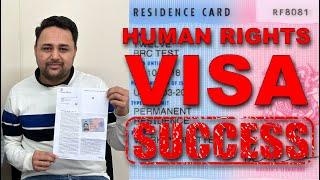 Human Rights Success Story