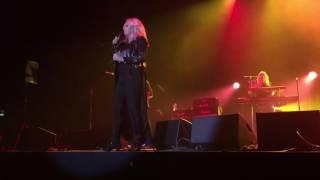 Bonnie Tyler - This is gonna hurt Live Berlin 31.10.2016