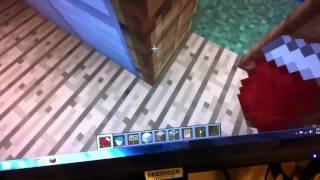 Minecraft how to make a house