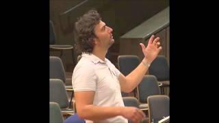 Jonas Kaufmann sings "Si Questa Estrema Grazia" from Ponchielli's "I lituani"