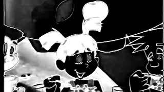 Trix Cereal Commercials Compilation All Ads In Black And White Chorded