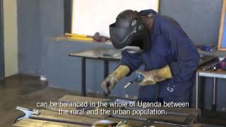 Tech & Innovation in Uganda - Ch. 1