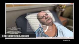 Medical Promo Trailer | Virtual Heroes