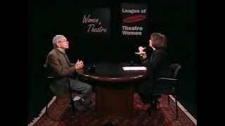 Women in Theatre- Edward Albee
