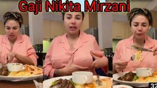 Gaji YouTube terbaru Nikita Mirzani