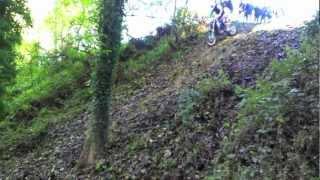 enduro extreme le merzer 2012