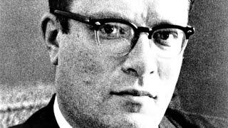 Isaac Asimov, uno de los grandes autores de la ciencia ficción, cumpliría 100 años