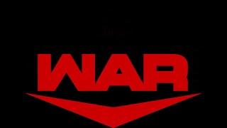 JWF WAR Michael Moxley Promo