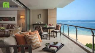 The Mulia & Mulia Villas***** auf Bali