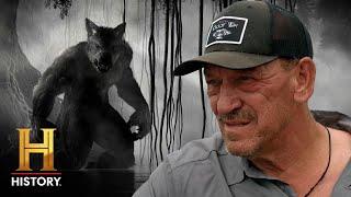 Swamp Mysteries: Troy Investigates the Haunting "Devil's Swamp" (Season 2)