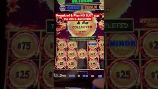 Dragon Link Slot HUGE JACKPOT