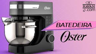 Batedeira Planetária OBAT651 Oster | HAVAN