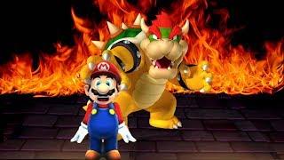 Super Mario - Bowser's ULTIMATE REVENGE