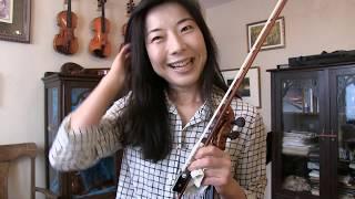 5 Suggestions for Intermediate and Advanced Adult Violinists