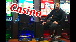 GEORGI MARKOV -  2025  CASINO / ГЕОРГИ МАРКОВ 2025 - КАЗИНО