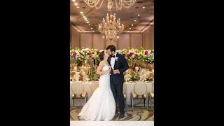 Adolphus Hotel Dallas Event & Wedding Tour, Ep. 6