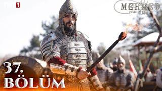 Mehmed: Fetihler Sultanı 37. Bölüm @trt1