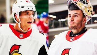 Sens vs. Canadiens – Troy Mann Post-game