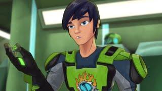 Slugterra EP 21-30  MEGA COMPILATION 3  Full Episode Compilation  Cartoons for Kids HD