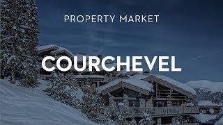 The Property Market in Courchevel | Courchevel Real Estate Market Guide