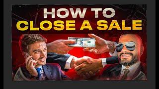 Sales Secrets Exposed | How To Close A Sale in 3 Steps with Dr. Anand Menon