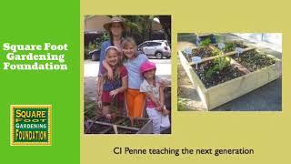 Square Foot Gardening Foundation