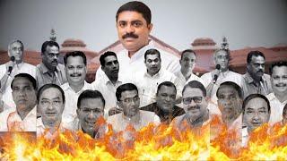 #MustWatch- Vijai Sardesai's roast of Goan Ministers!