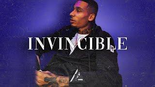 [FREE] Fredo x Meekz Type Beat 2021 - "Invincible" | Prod. Axxeum