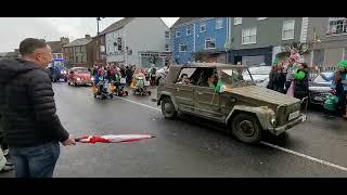 ST. PATRICK'S DAY IN BALLYBAY