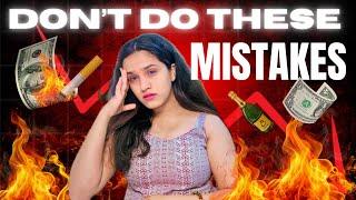 dont make these mistakes |1st year medical students | mbbs in Russia|mbbs abroad @chaitraliwandhe