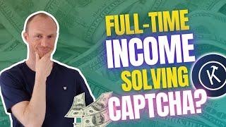 Kolotibablo Review – Full-time Income Solving Captcha? (Full Details)