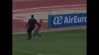 Никогда не сдавайся 1