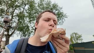 Een avond in de Efteling vlog zomer 2024. :)