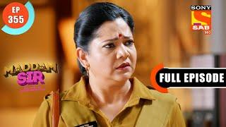 Maddam sir - Pushpa Ji Is Back! - Ep 355 - Full Episode - 25th November 2021