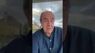 Nando Parrado: Netflix's Society of the Snow