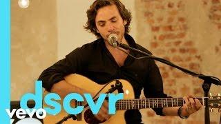 Jack Savoretti - Written In Scars - Vevo dscvr Italia (Live)