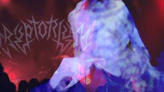 Cryptorium - Horrid Exultation (OFFICIAL MUSIC VIDEO)