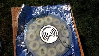 Super Cheap & Easy DIY Solar Dehydrator