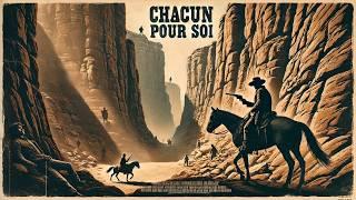 Chacun pour soi | Western | HD | Film complet en français