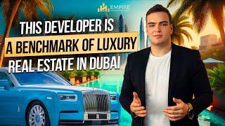 Dubai Real Estate Market where to invest now? DUBAI 2024