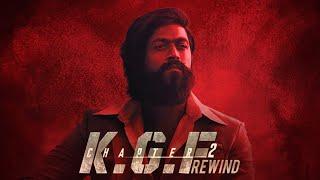 KGF Chapter 2 Release Promo | Malayalam | Yash | Prashanth Neel